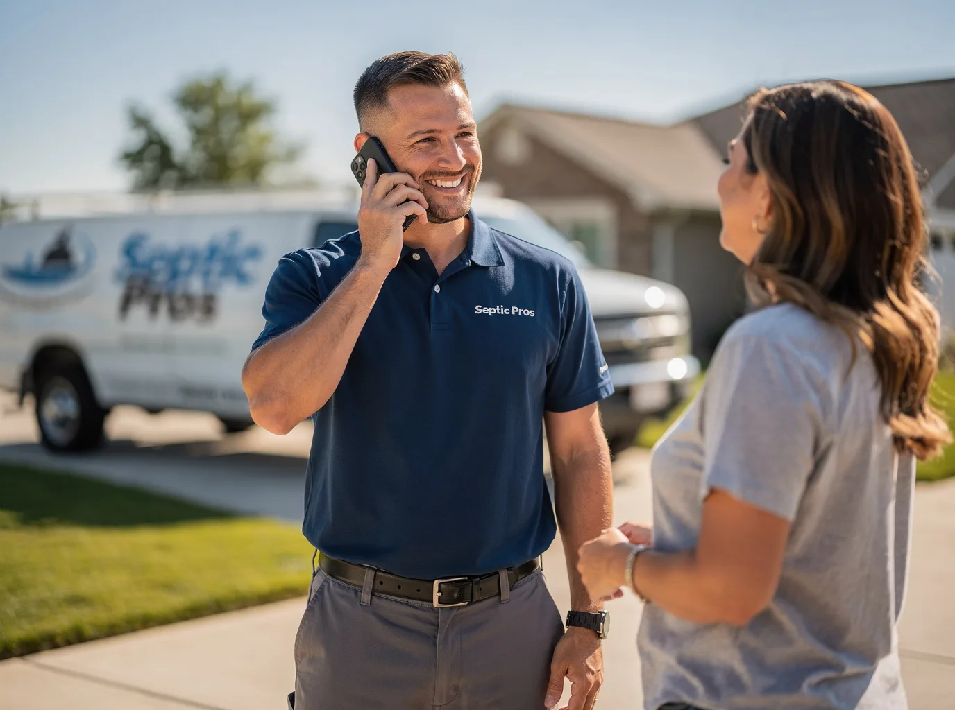 Septic Tank Pumping Marshall, VA FAQs